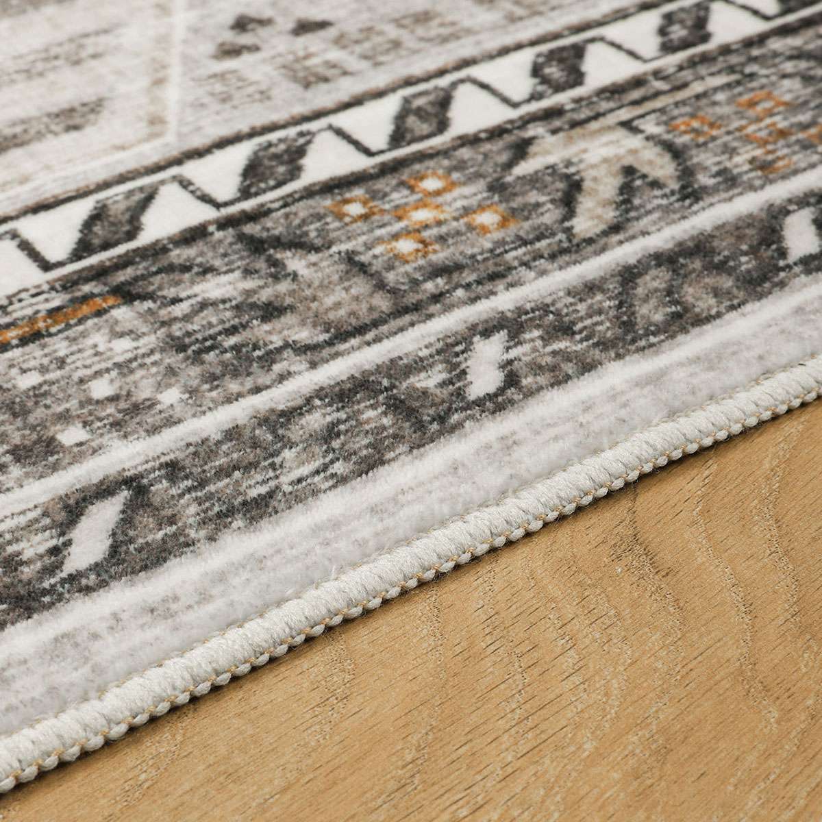 Comicomi Rugs for Entryway Ava Reverberate