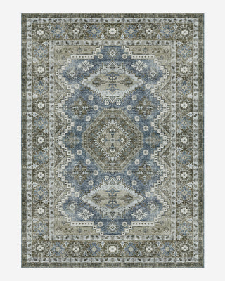 Tierra Patina