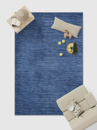 Alden Weave Blue