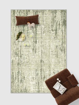 Palisade Texture Green