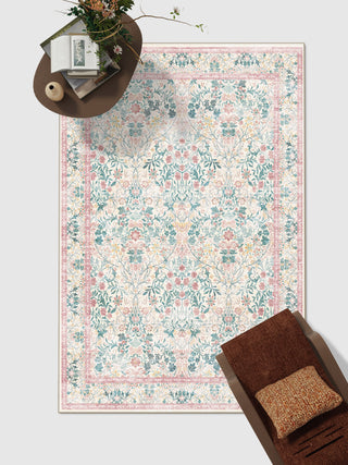 Marlowe Garden Pink