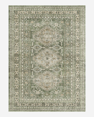 Tierra Olive