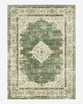 Raqia Verde