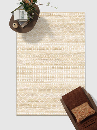 Canyon Lattice Beige
