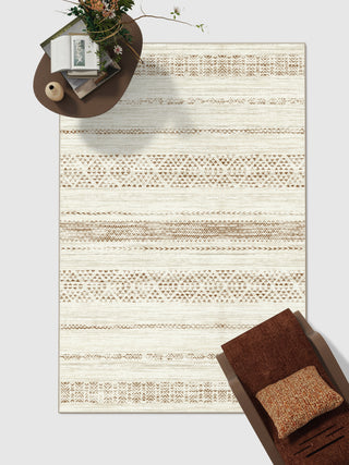 Arroyo Stripe Beige