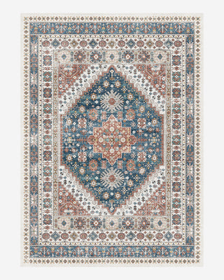 Arghavan Blue